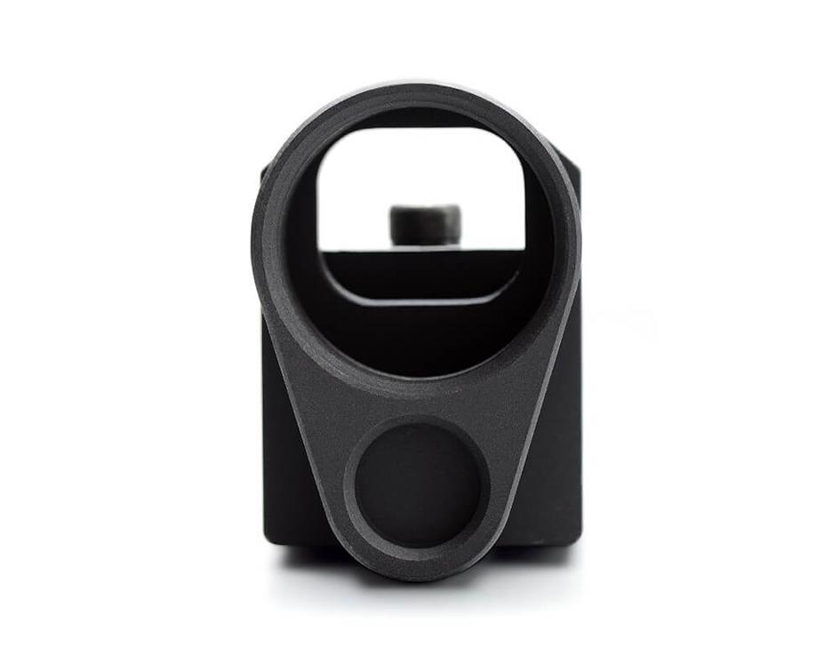 Buttstock adapter "Monolith-2" - 2